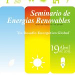 Seminario de energías renovables