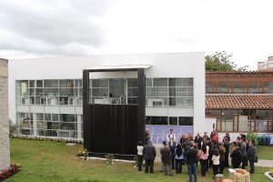 Uniagrara inaugura la nueva Planta Piloto de Procesamiento de Alimentos