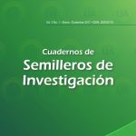 Cuadernos de semilleros de investigación