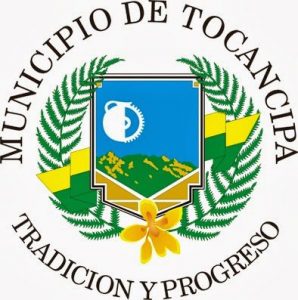 Alcaldía municipal de Tocancipá