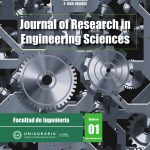 Journal of research in engineering sciences