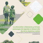 La educación a distancia y virtual, estrategia de impulso al desarrollo rural en América Latina