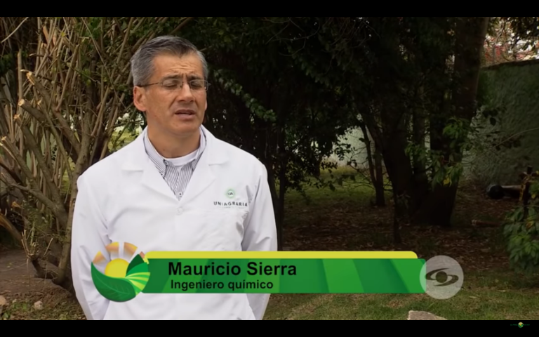 Potencial del campo colombiano para la aplicación de química verde – La Finca de Hoy