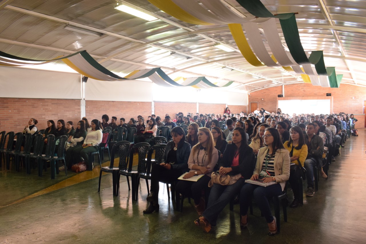 ¡Seguridad alimentaria en la Facultad de Ciencias Agrarias!