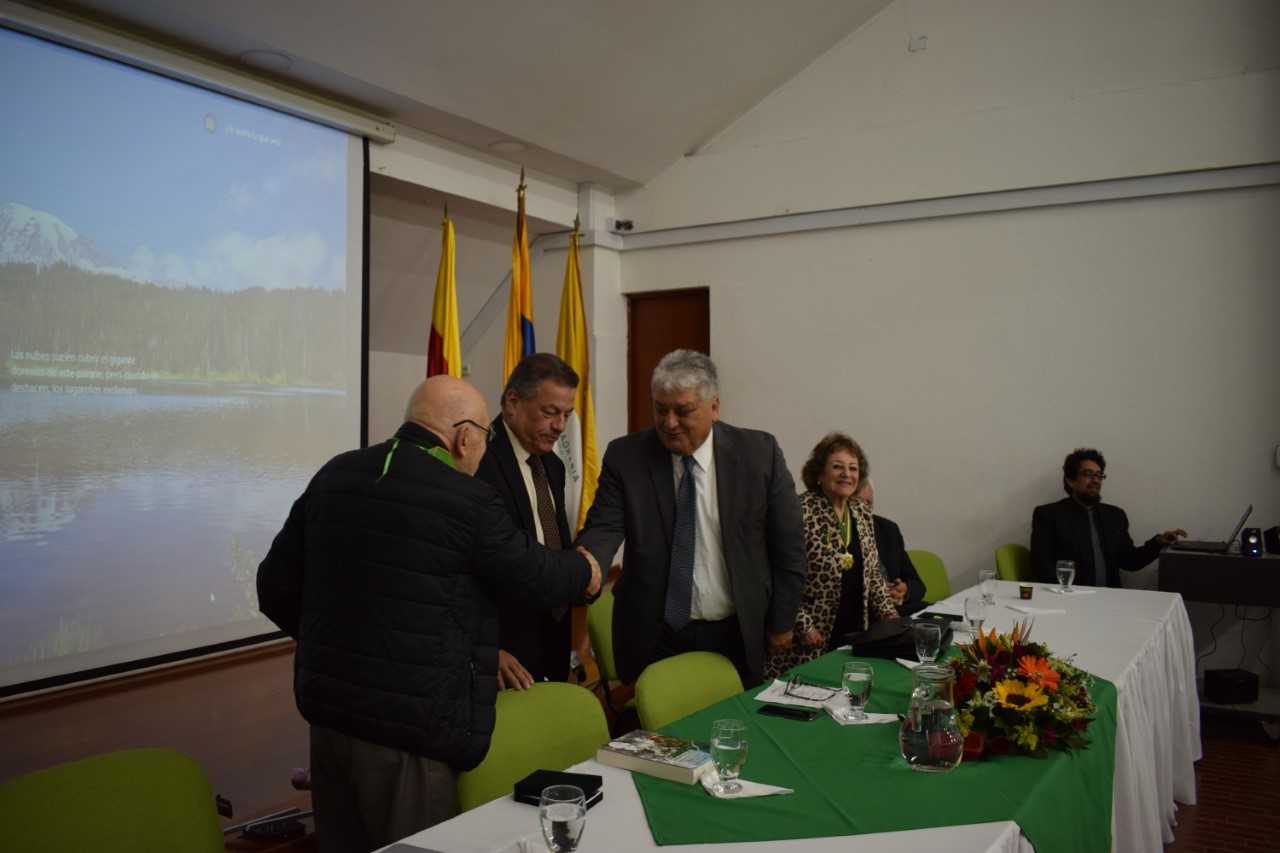 Estos son nuestros galardonados con el mérito Gran caballero y Gran dama de la Tierra 2019