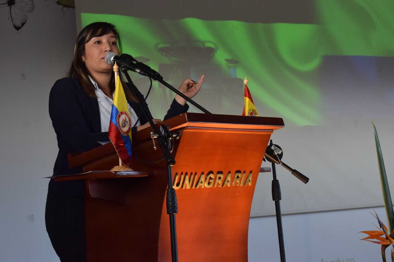 Conferencia informativa: Infraestructura vial en Colombia