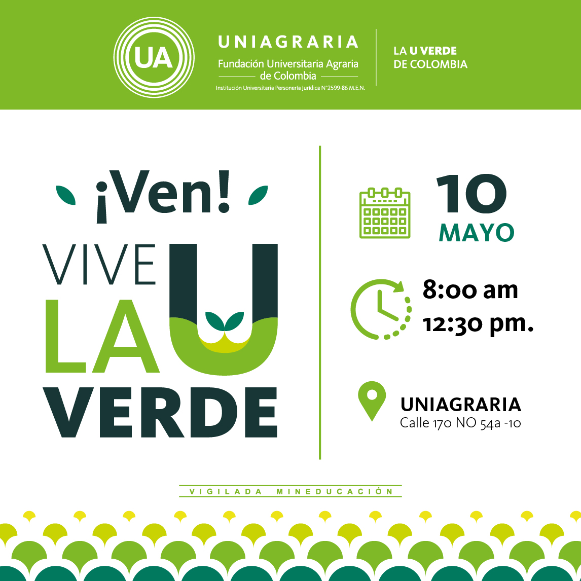 ¡Vive la U verde!