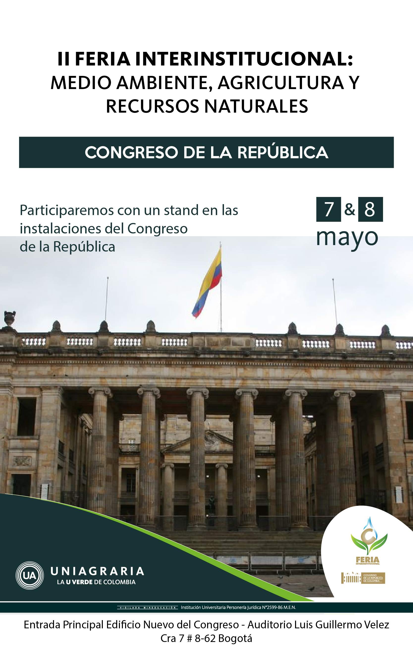 Congreso de Derecho Constitucional y Penal