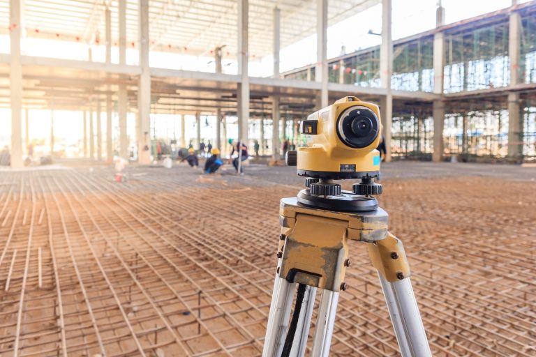 Oficina técnica de consultoría en Ingeniería Civil – OFTIC