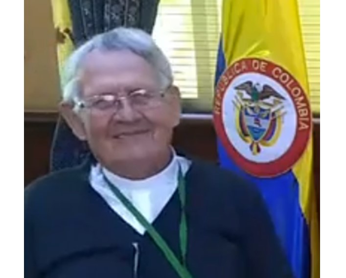 Padre Francisco Ocampo