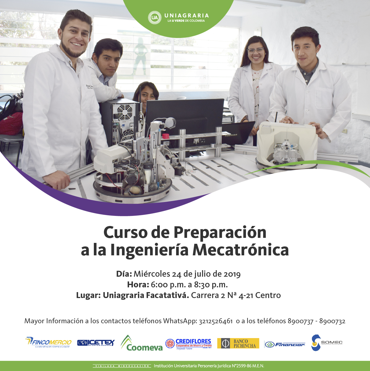 Incentivo Movilidad Estudiantil