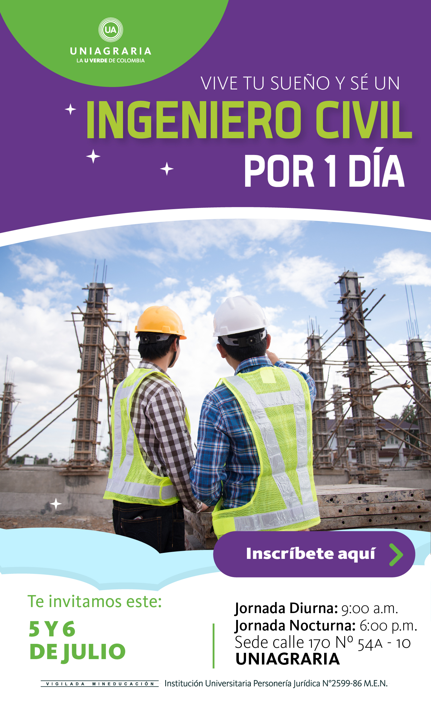 Ingenieria Civil Uniagraria