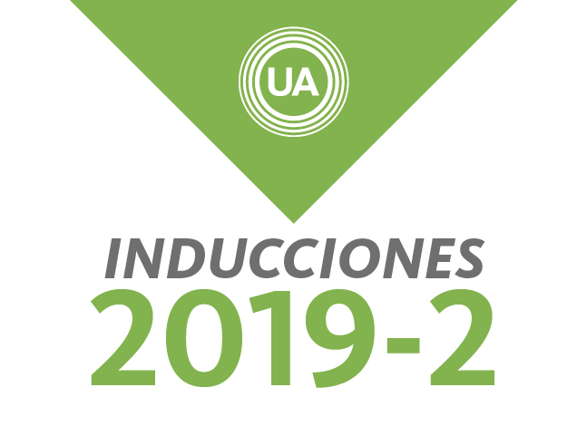 Inducciones 2019-2