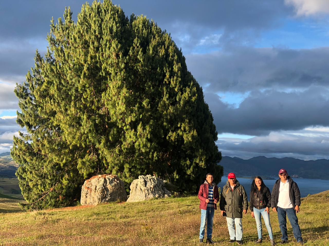 Inmersión Rural, un proyecto de UNIAGRARIA para entender las necesidades reales de los campesinos