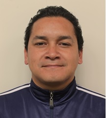 Gustavo Alberto Carvajal Diaz