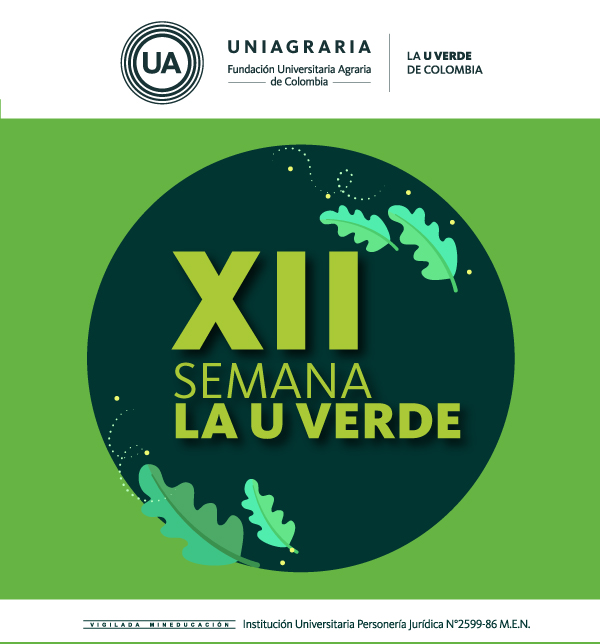 XII Semana de la U Verde