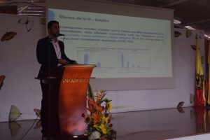 VII Encuentro Interno de Semilleros de Investigación