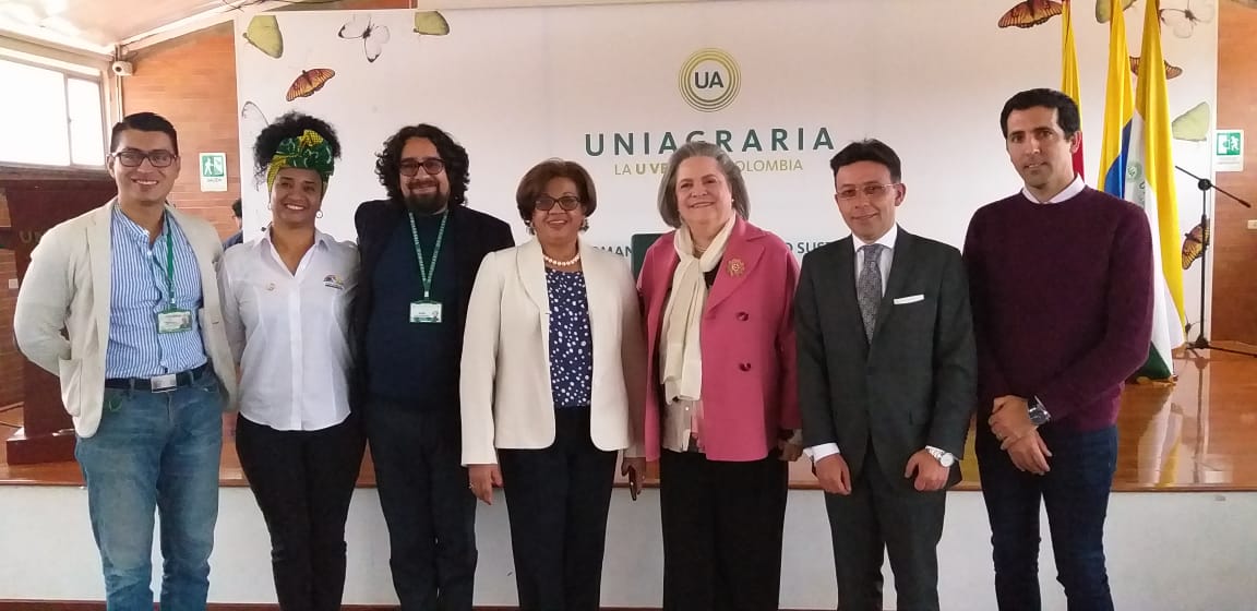 UNIAGRARIA abre espacios de participación política