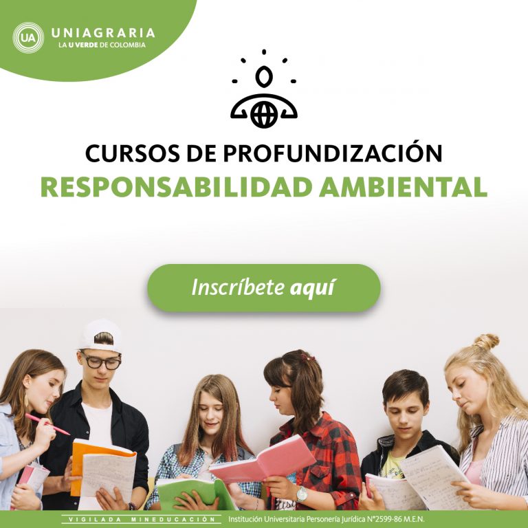 Cursos de profundización – Responsabilidad Ambiental