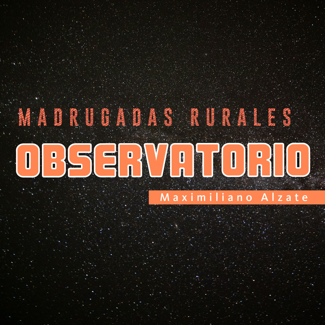 Inicio de las madrugadas rurales