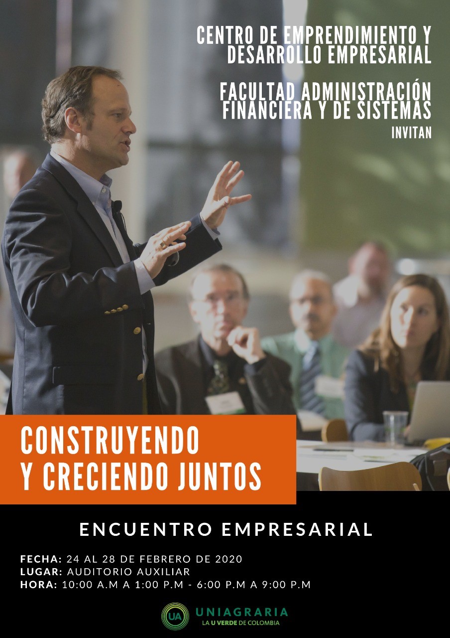 ¿Por qué emprender?