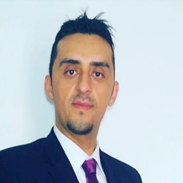 Julio Alejandro Franco Ortega
