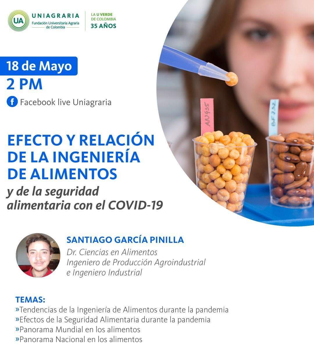 La dieta como modulador de la microbiota intestinal