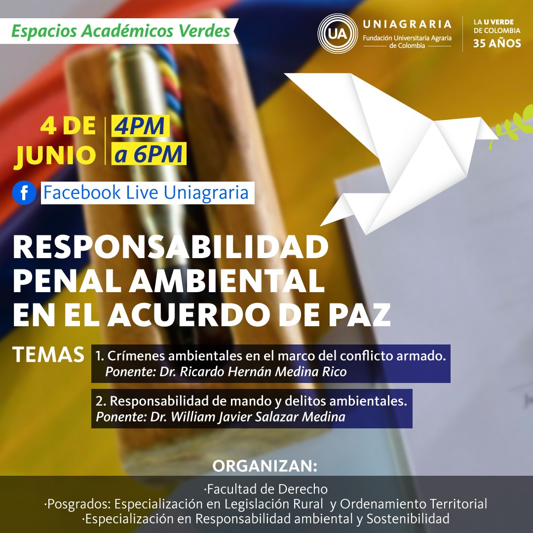 Desarrollo sostenible y gestión ambiental