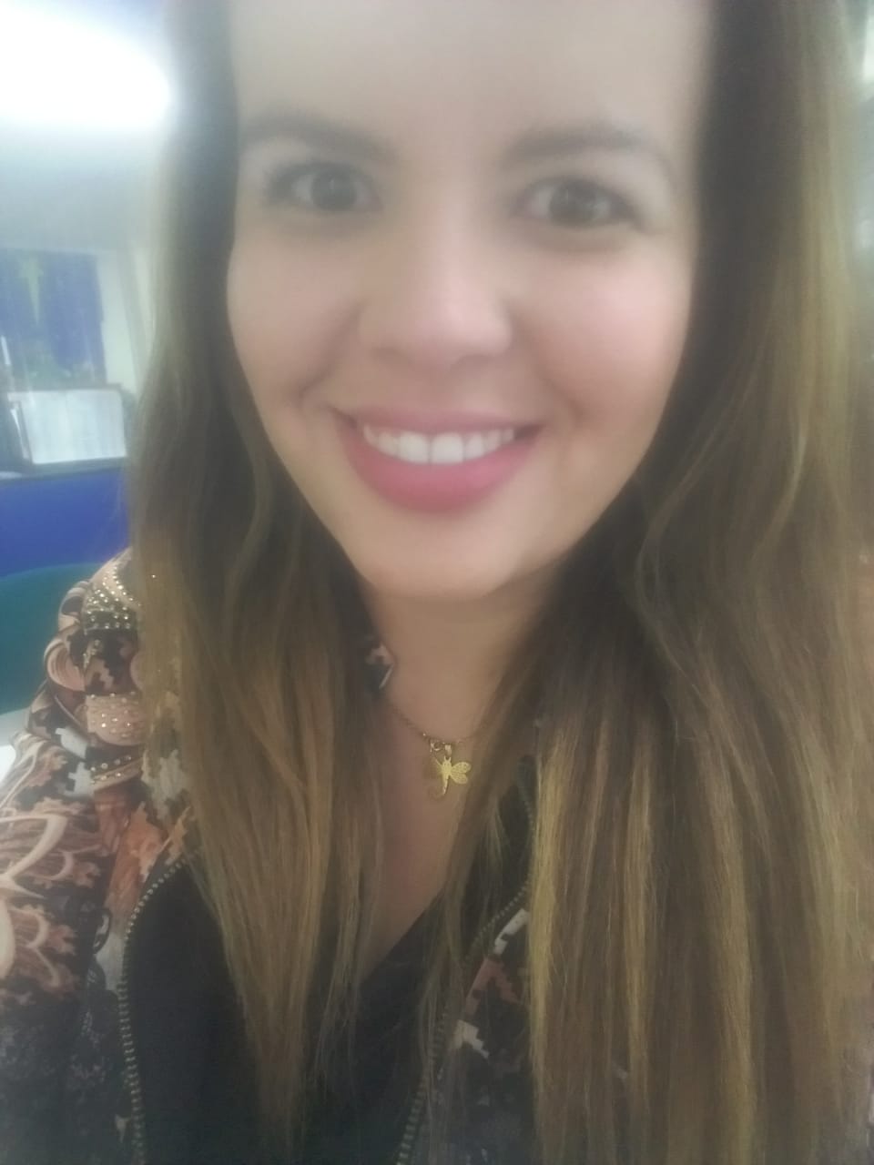 Yuly Andrea Rodríguez Quiñonez