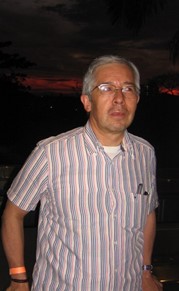 Luis Carlos Leiva