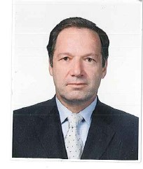 Carlos Edilberto Rodríguez