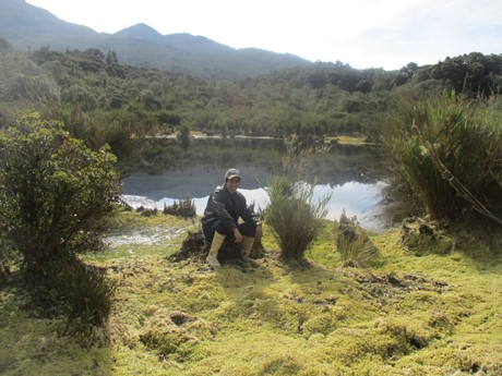 Descubriendo la Industria Verde  Experiencia de la Reserva el Palmar