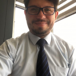 Jaime Alejandro Quiroga Forero
