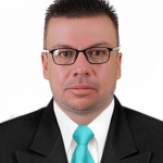 Luis Alexander Ramirez