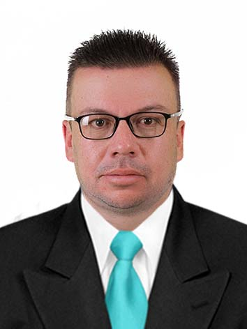 Luis Alexander Ramirez
