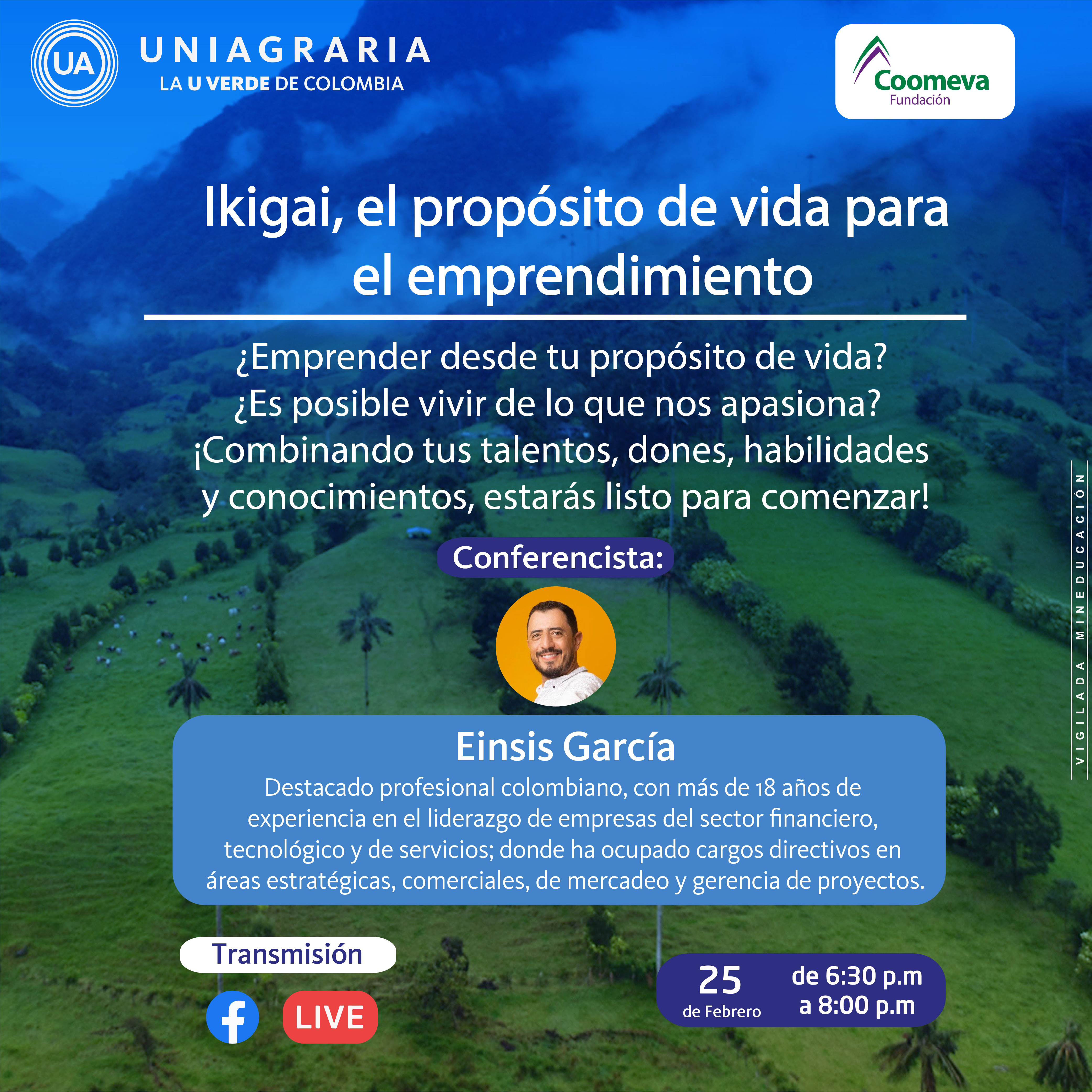 Ikagai, el propósito de vida para el emprendimiento