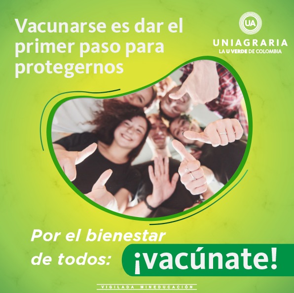 Vacunación para COVID-19