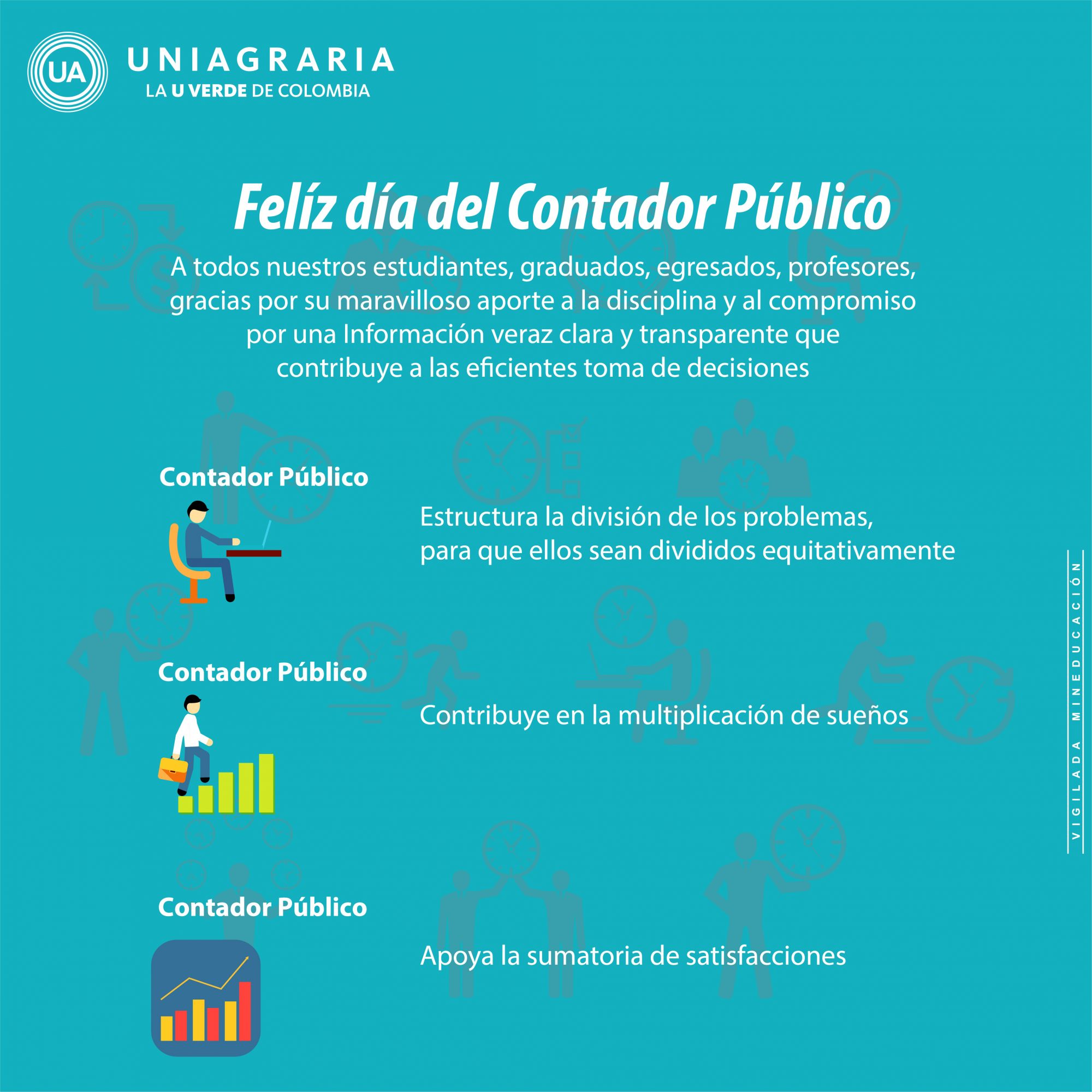 Día del Contador Público