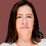 Alba Lucia Rey Castaño