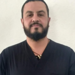 Alejandro Cedeño Naranjo