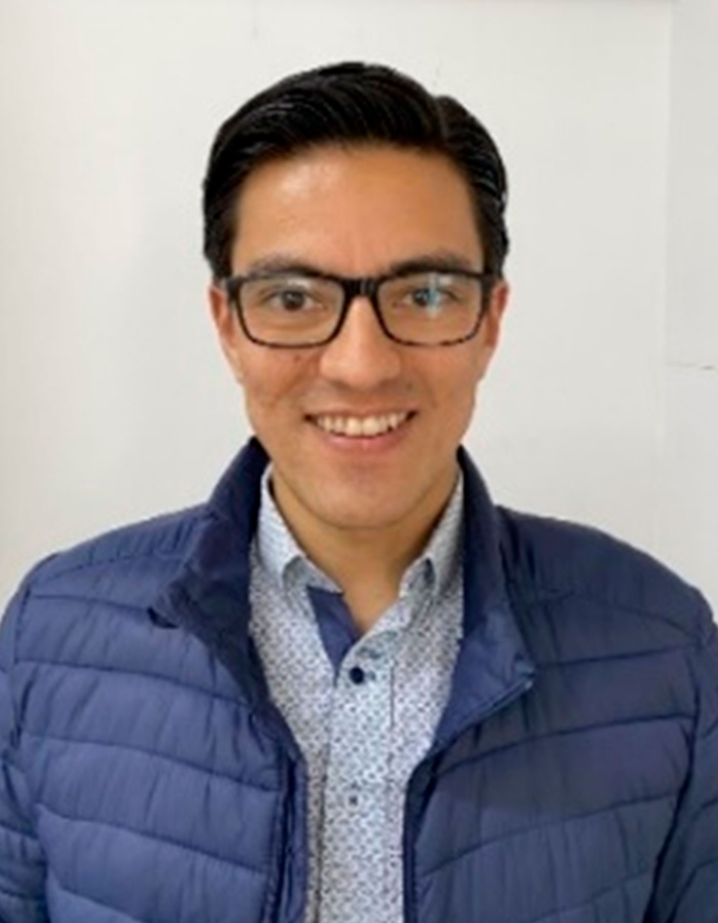 Rodrigo Forero Carrillo