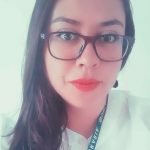 Yuli Alexandra Ortiz Albañil