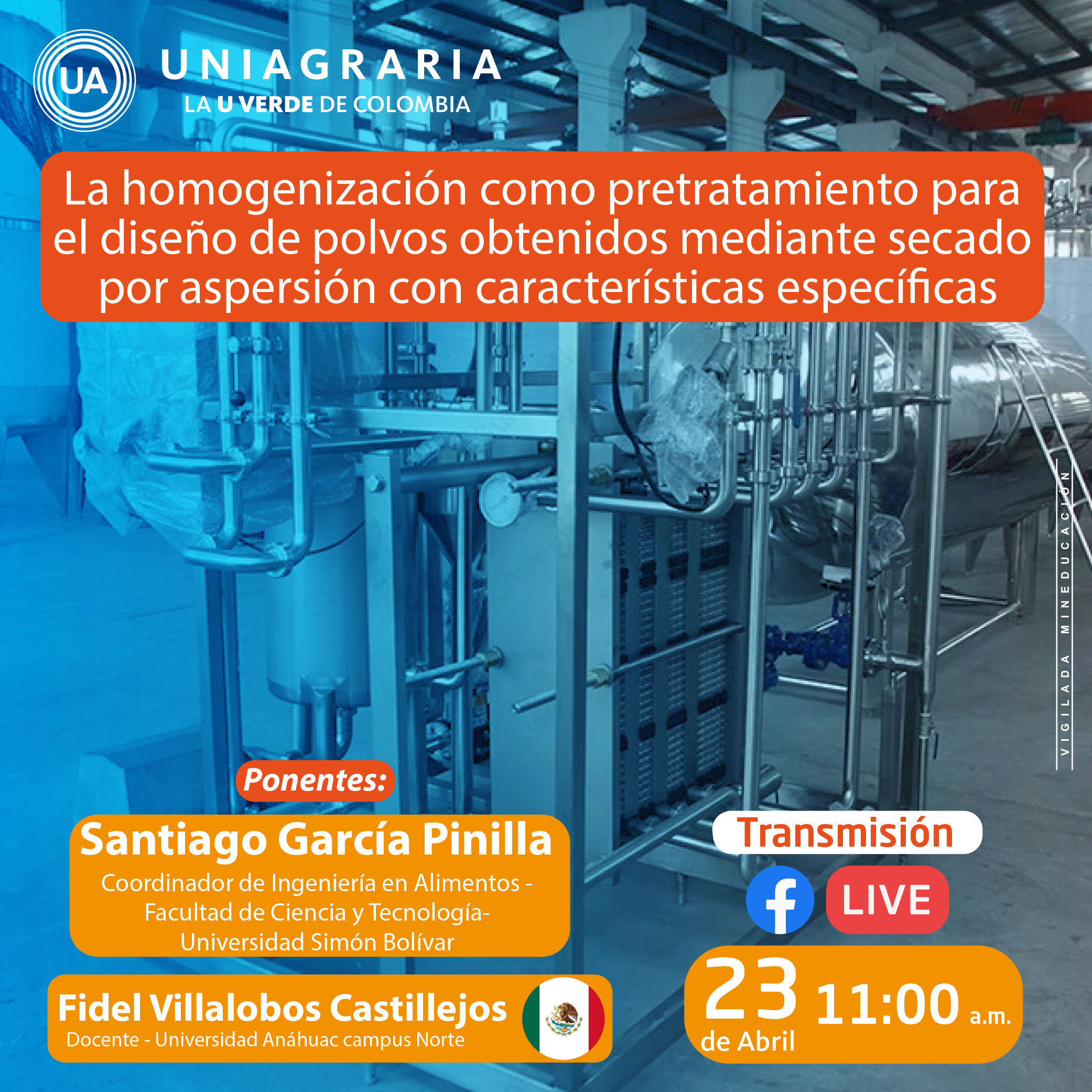 Desarrollo y caracterización de una golosina liofilizada con grosella negra como alternativa saludable a productos tradicionales.