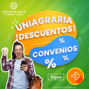 ¡Descuentos! & Convenios