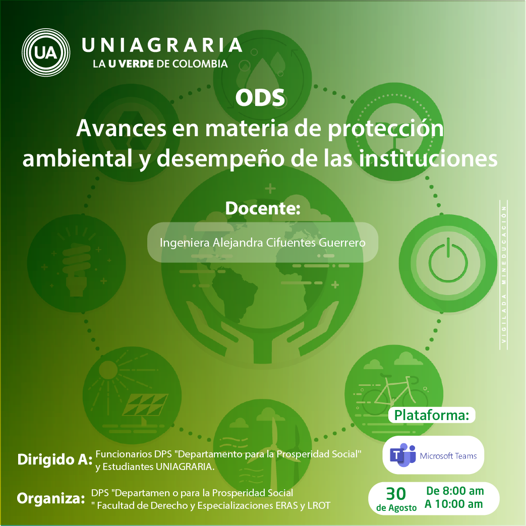 ¡Felicitaciones! a los miembros de la comunidad Uniagrarista ganadores en 3dE