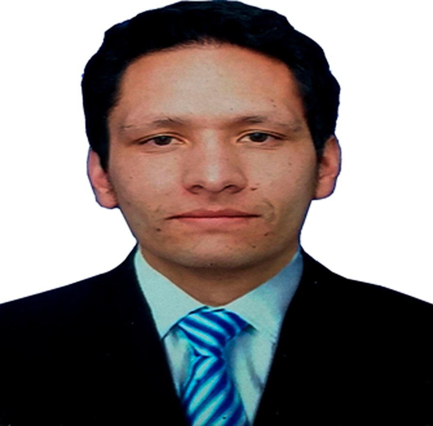 John Monzaide Alvarez Celi