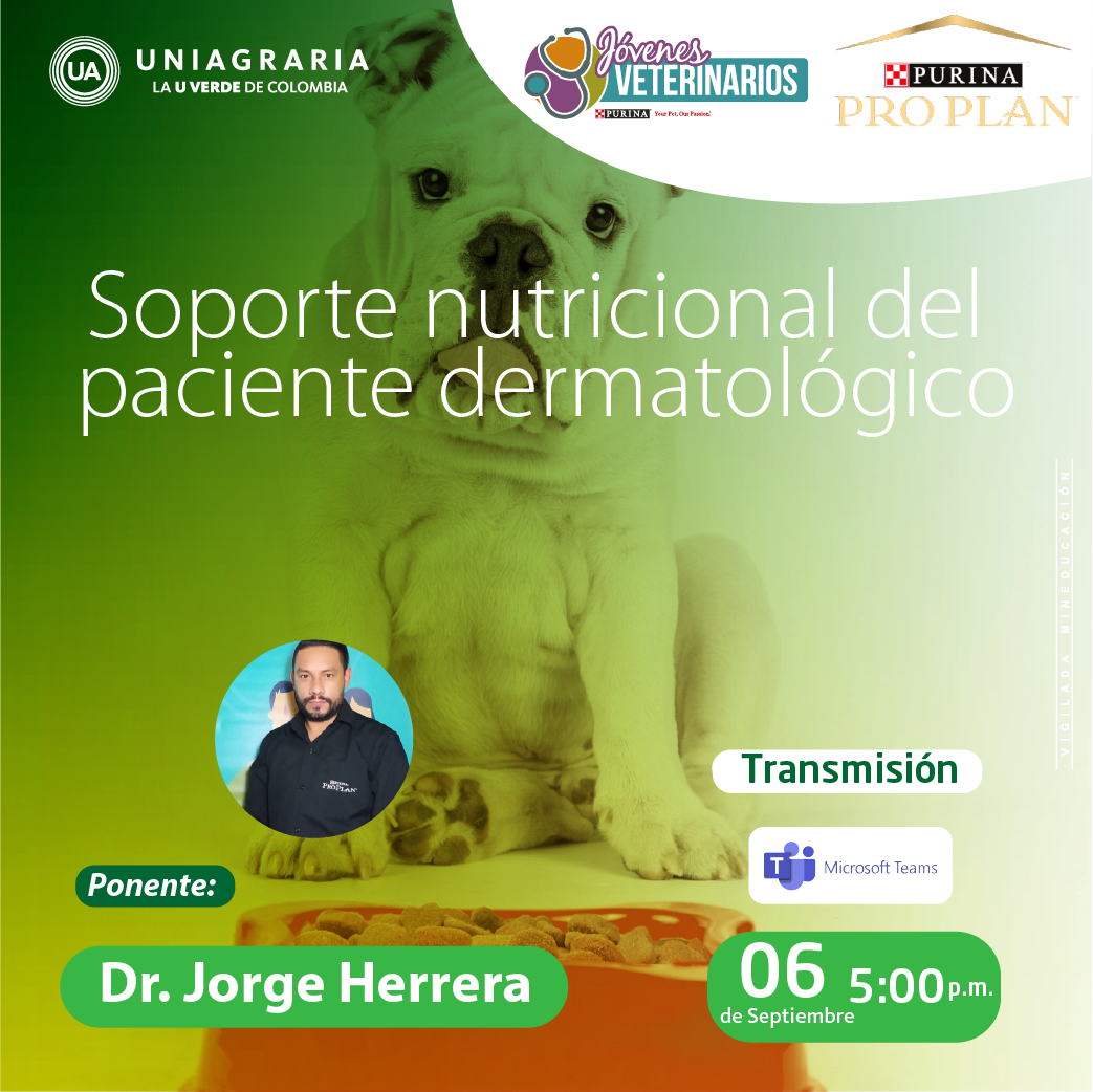 Soporte nutricional del paciente dermatológico