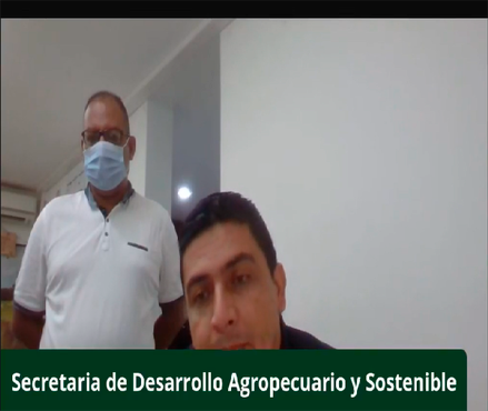 Apicultura en el departamento de Arauca