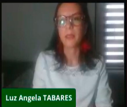 Luz Angela Tabares