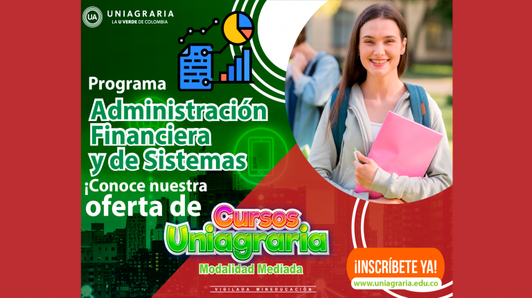 Programa de Administración Financiera y de Sistemas